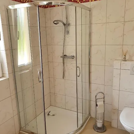 Haus Marianne Weilheim