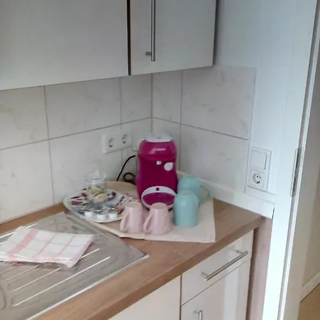 Haus Marianne Weilheim