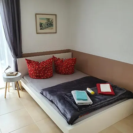 Haus Marianne *