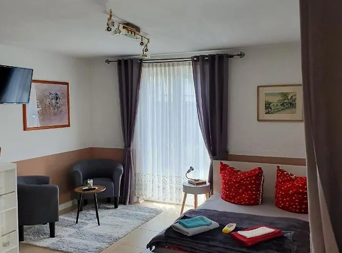 Haus Marianne Weilheim