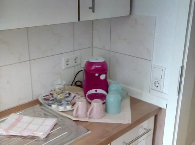 Haus Marianne Weilheim